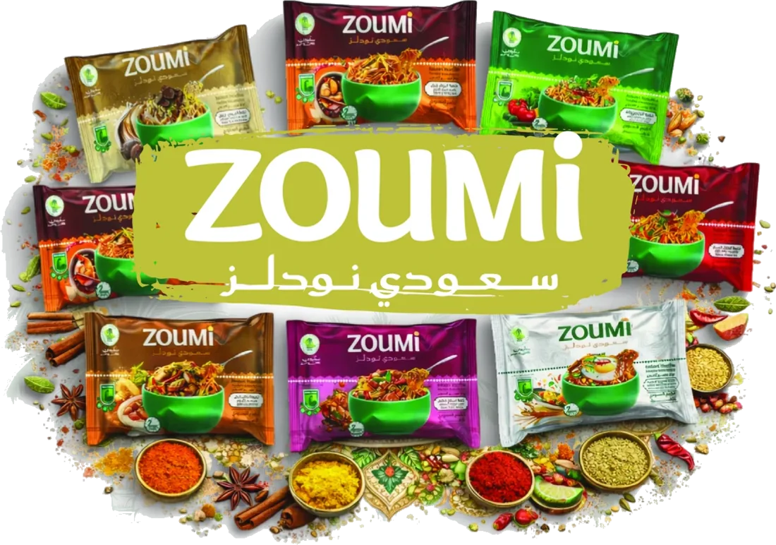 مجموعة زومي